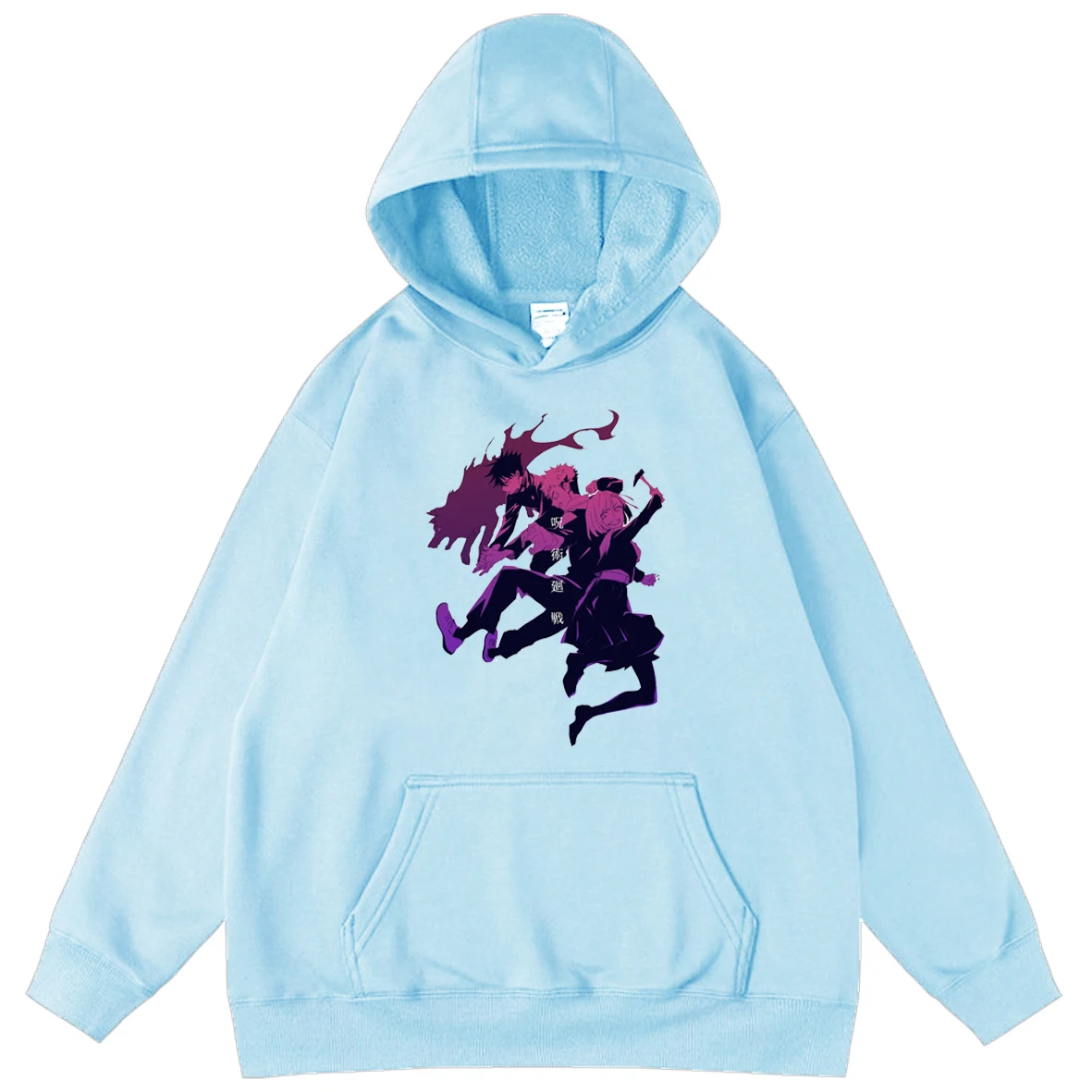 Anime Jujutsu Kaisen 2021 Cool Men Hoodie Printed Harajuku Oversized Sweatshirt Boys Unisex Casual Pullover Hooded Hoody Tops
Anime Jujutsu Kaisen 2021 Cool Men Hoodie Printed Harajuku Oversized Sweatshirt Boys Unisex Casual Pullover Hooded Hoody Tops