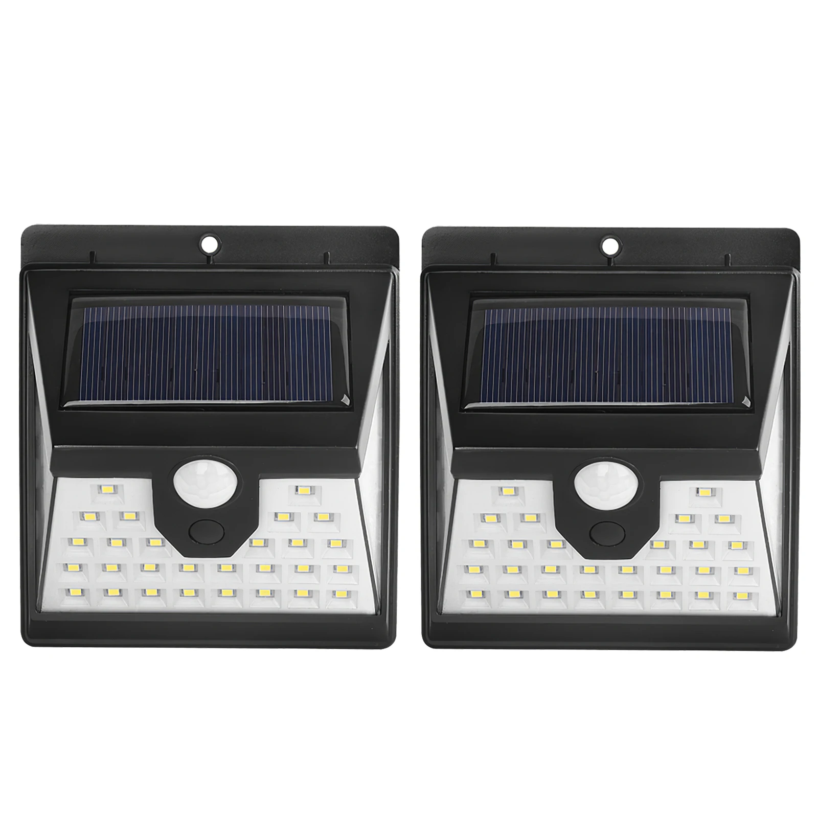Garden Solar Sensor Lights Outdoor Waterproof Body Sensor Solar Lamp Infrared Sensing Solar Motion Wall Light Yard Solar Light
Garden Solar Sensor Lights Outdoor Waterproof Body Sensor Solar Lamp Infrared Sensing Solar Motion Wall Light Yard Solar Light