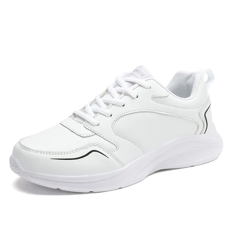 2021 Fashion Small White Shoes Female New Waterproof Skin Soft Bottom Casual Sneakers Women's Shoes Fitness Lightweight Running
2021 Fashion Small White Shoes Female New Waterproof Skin Soft Bottom Casual Sneakers Women's Shoes Fitness Lightweight Running