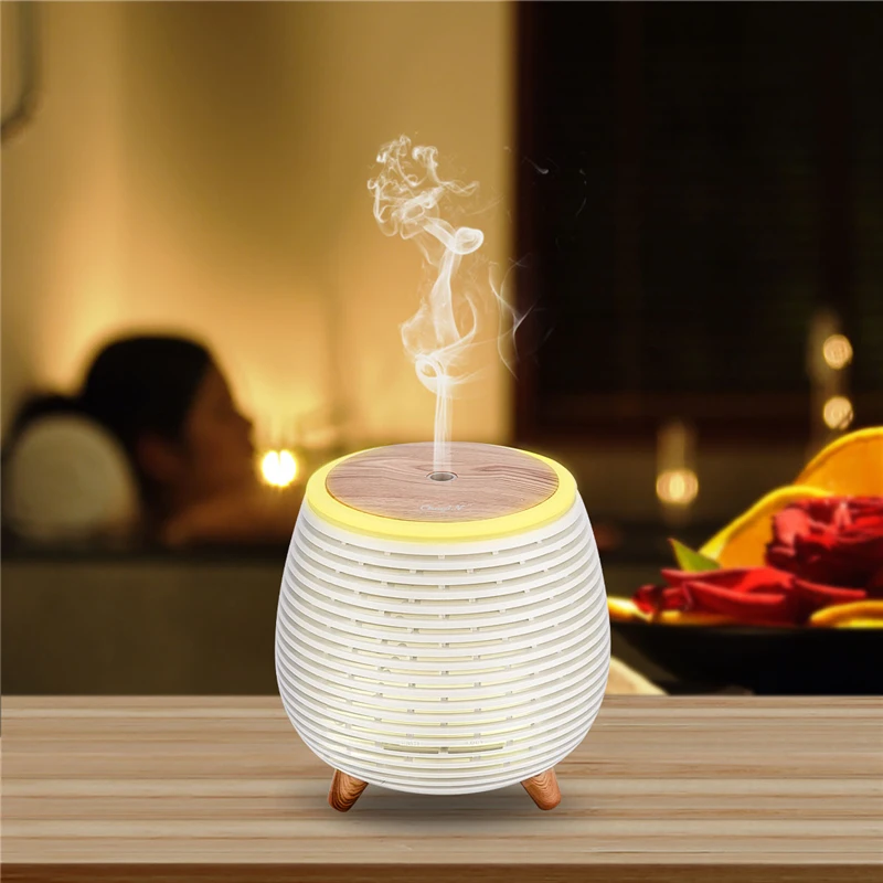 Mini Electric Aroma Air Diffuser LED Night Light Mist Maker Aromatherapy Essential Oil Diffuser for Home & Office Decoration 49
Mini Electric Aroma Air Diffuser LED Night Light Mist Maker Aromatherapy Essential Oil Diffuser for Home & Office Decoration 49