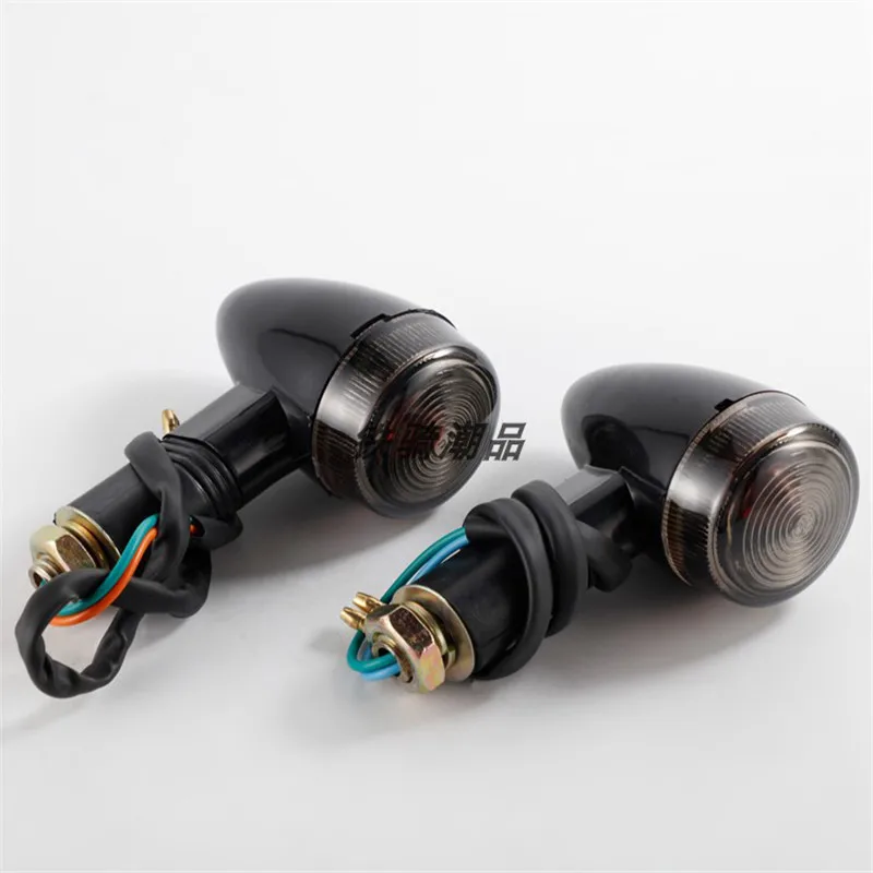 brand motorbike smoke lens professional accessories motorcycle indicator for yamaha XV250 XV400 turn signal light moto flasher
brand motorbike smoke lens professional accessories motorcycle indicator for yamaha XV250 XV400 turn signal light moto flasher