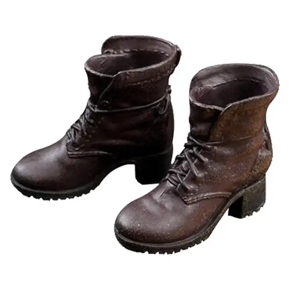 Модель кукольного ботинка солдатика 1/6, Армейская Обувь из искусственной кожи для 12-дюймовых DML DID оранжевый TTL, аксессуары, игрушка хобби
Модель кукольного ботинка солдатика 1/6, Армейская Обувь из искусственной кожи для 12-дюймовых DML DID оранжевый TTL, аксессуары, игрушка хобби