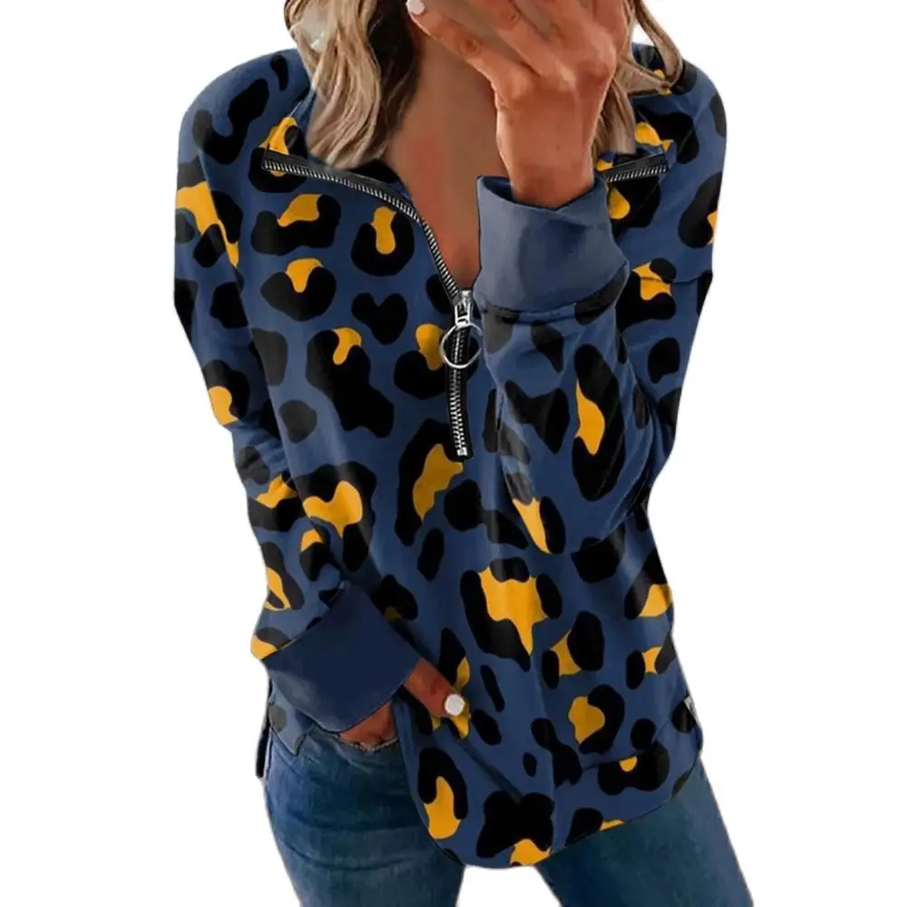 Fashion Hot apparel Women Shirt Top Simple Cutting Breathable Lady Blouse Retro Pattern Print Women Blouse
Fashion Hot apparel Women Shirt Top Simple Cutting Breathable Lady Blouse Retro Pattern Print Women Blouse