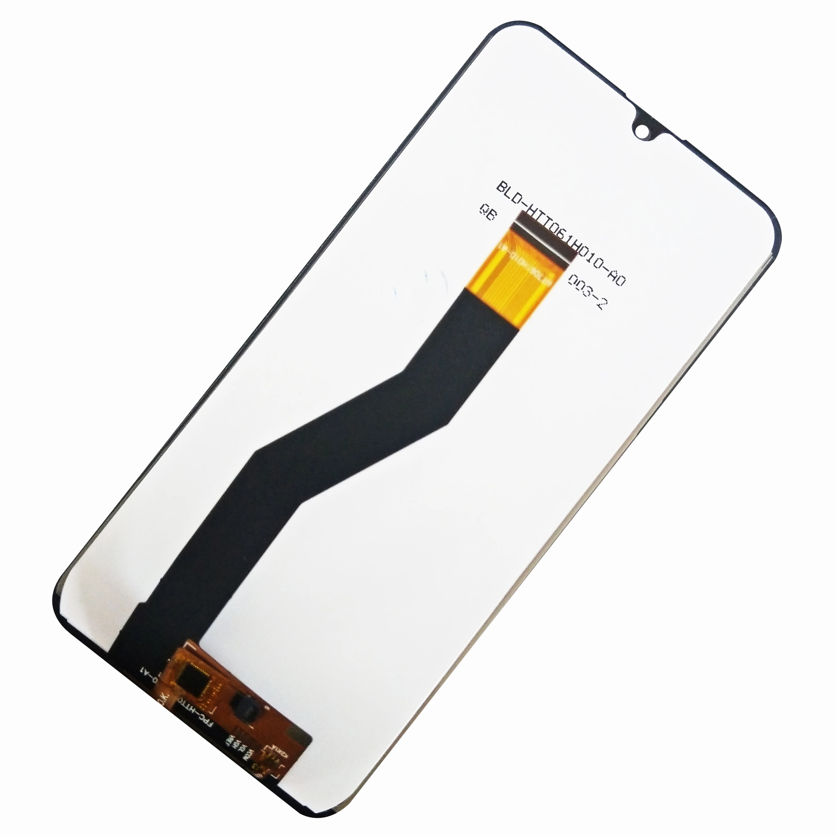 Original New 6.1inch For Hisense H30 Lite HLTE223E HLT223E Touch Screen With Lcd Display Panel Lens Glass Digitizer
Original New 6.1inch For Hisense H30 Lite HLTE223E HLT223E Touch Screen With Lcd Display Panel Lens Glass Digitizer