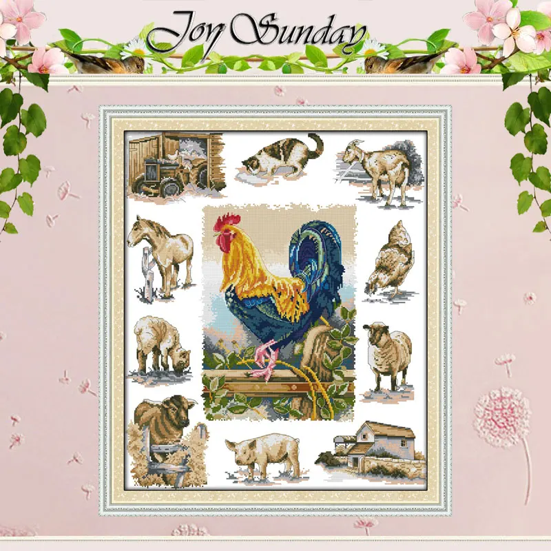 Домашние узоры с животными, вышивка крестиком 11CT 14CT, Набор для вышивки крестиком, оптовая продажа, Набор для вышивки крестиком, вышивка
Домашние узоры с животными, вышивка крестиком 11CT 14CT, Набор для вышивки крестиком, оптовая продажа, Набор для вышивки крестиком, вышивка