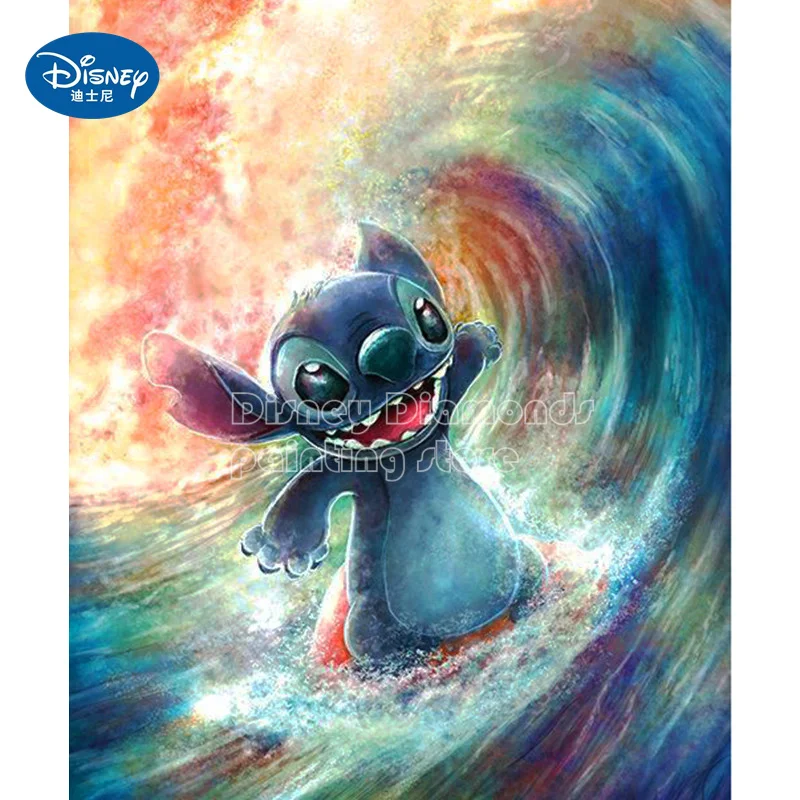 Full Square/Round Drill 3D DIY Diamond Painting Disney Cartoon Dog 5D Embroidery Cross Stitch Mosaic Rhinestone Home Decor Gift
Full Square/Round Drill 3D DIY Diamond Painting Disney Cartoon Dog 5D Embroidery Cross Stitch Mosaic Rhinestone Home Decor Gift