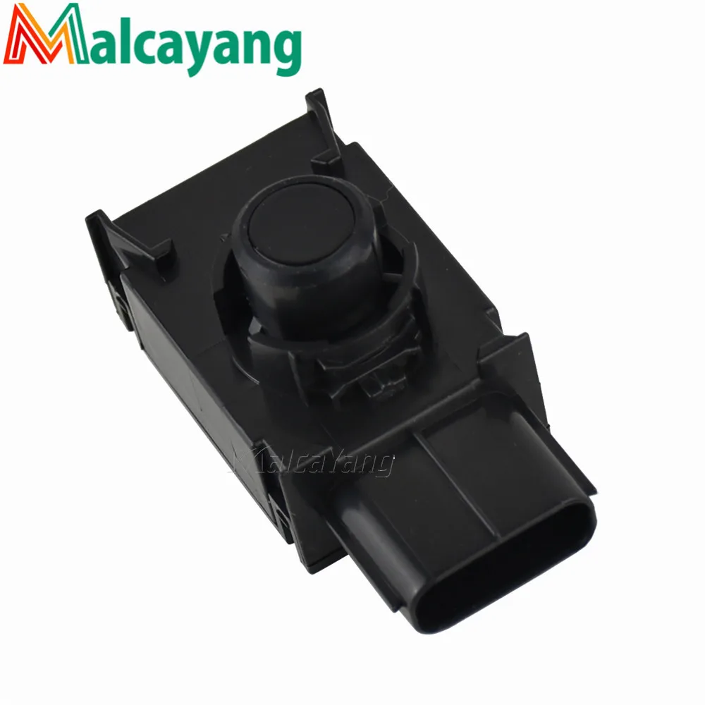 4PCS Reverse Parking Sensor 89341-58030 For Toyota Alphard/vellfire/hv 2GRFE 2AZFE 89341-0N040-C1
4PCS Reverse Parking Sensor 89341-58030 For Toyota Alphard/vellfire/hv 2GRFE 2AZFE 89341-0N040-C1
