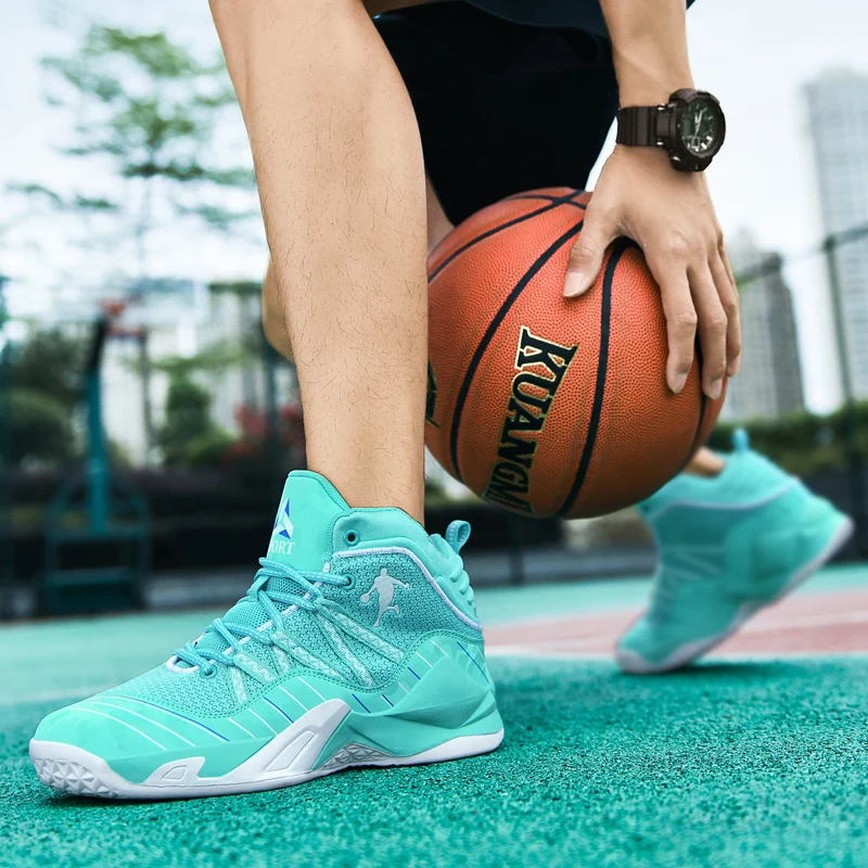 Factory store direct sales boutique basketball shoes, sports shoes, anti slip sole, wear resistant and breathable quality
Factory store direct sales boutique basketball shoes, sports shoes, anti slip sole, wear resistant and breathable quality