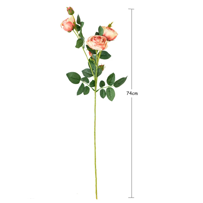 JAROWN Core Covered Roses Artificial Flowers Wedding Bouquets DIY Flowers Wall Fake Flowers Home Garden Decor Sztuczne Kwiaty 
JAROWN Core Covered Roses Artificial Flowers Wedding Bouquets DIY Flowers Wall Fake Flowers Home Garden Decor Sztuczne Kwiaty