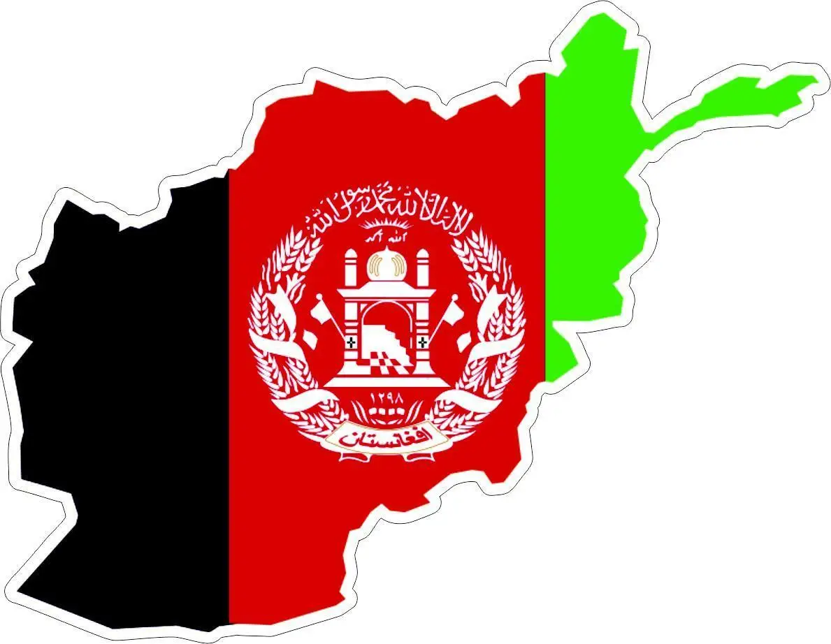 Sticker Car Moto Map Flag Vinyl Outside Wall Decal Macbbook Afghanistan
Sticker Car Moto Map Flag Vinyl Outside Wall Decal Macbbook Afghanistan