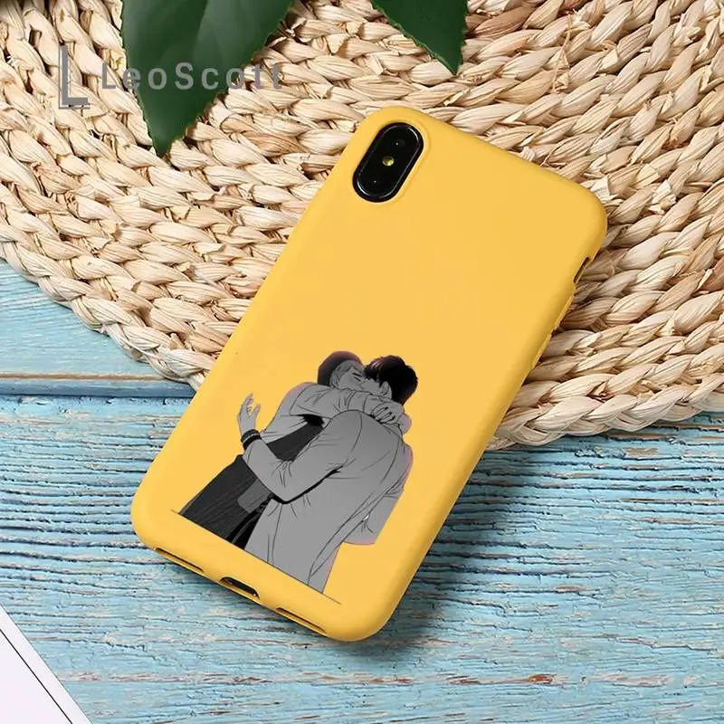 Anime bj alex Phone Case Candy Color for iPhone 11 12 mini pro XS MAX 8 7 6 6S Plus X SE 2020 XR 
Anime bj alex Phone Case Candy Color for iPhone 11 12 mini pro XS MAX 8 7 6 6S Plus X SE 2020 XR