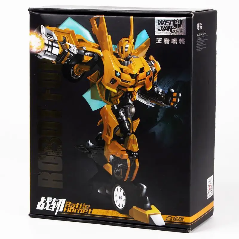 Фигурки из металлического сплава Wei jiang Weijiang M03 боевые лезвия Hornet mp21
Фигурки из металлического сплава Wei jiang Weijiang M03 боевые лезвия Hornet mp21