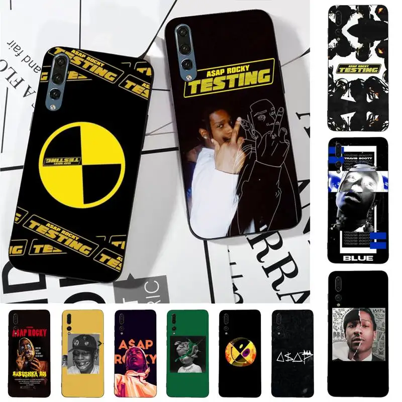ASAP Mob Asap Rocky Rapper TESTING Phone Case for Huawei P30 40 20 10 8 9 lite pro plus Psmart2019
ASAP Mob Asap Rocky Rapper TESTING Phone Case for Huawei P30 40 20 10 8 9 lite pro plus Psmart2019