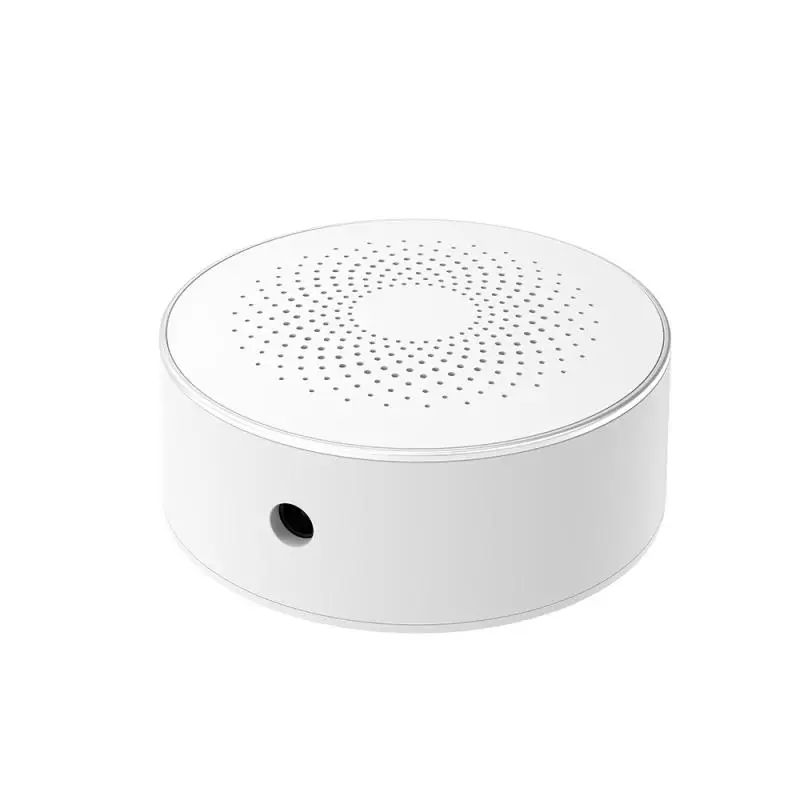 Tuya Smart Zigbee Siren Wireless Linkage Smart Sound And Light Alarm Horn Siren
Tuya Smart Zigbee Siren Wireless Linkage Smart Sound And Light Alarm Horn Siren