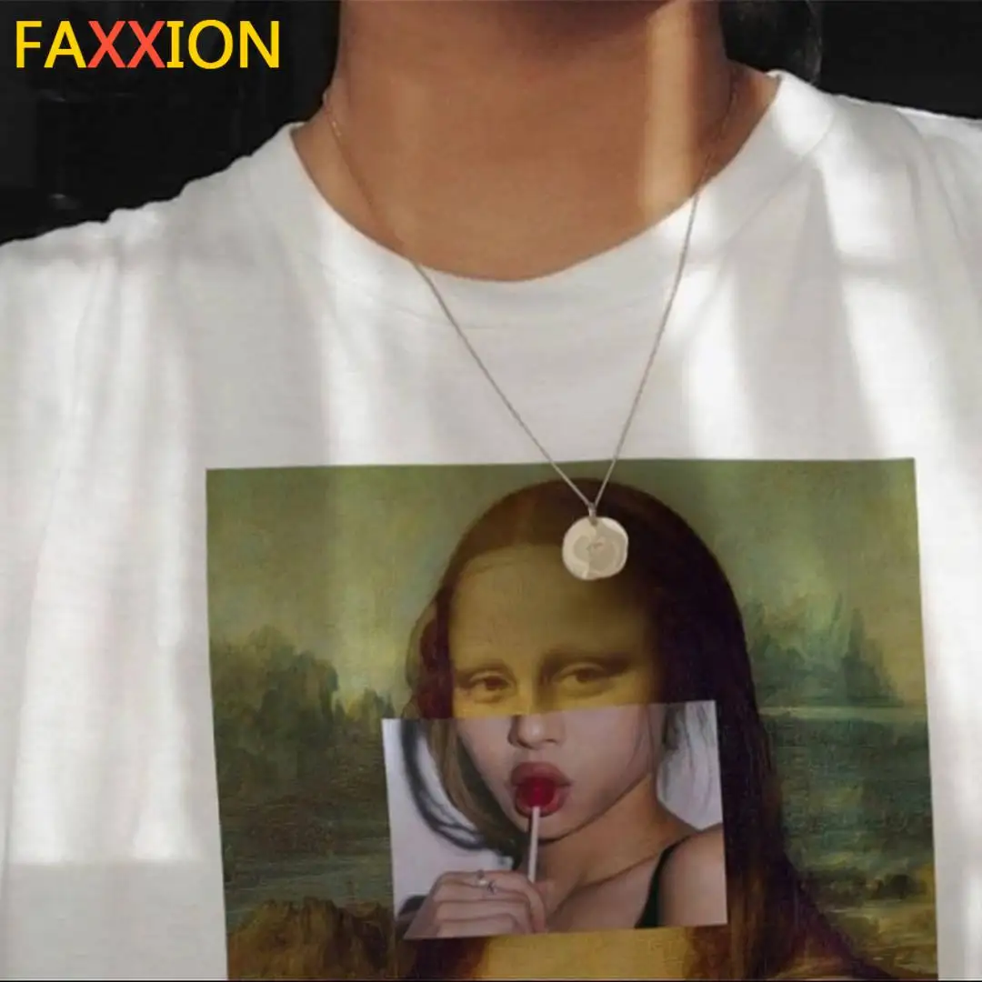 2020 Эстетическая футболка Vaporwave женская femme Ullzang Meme забавная Женская летняя с