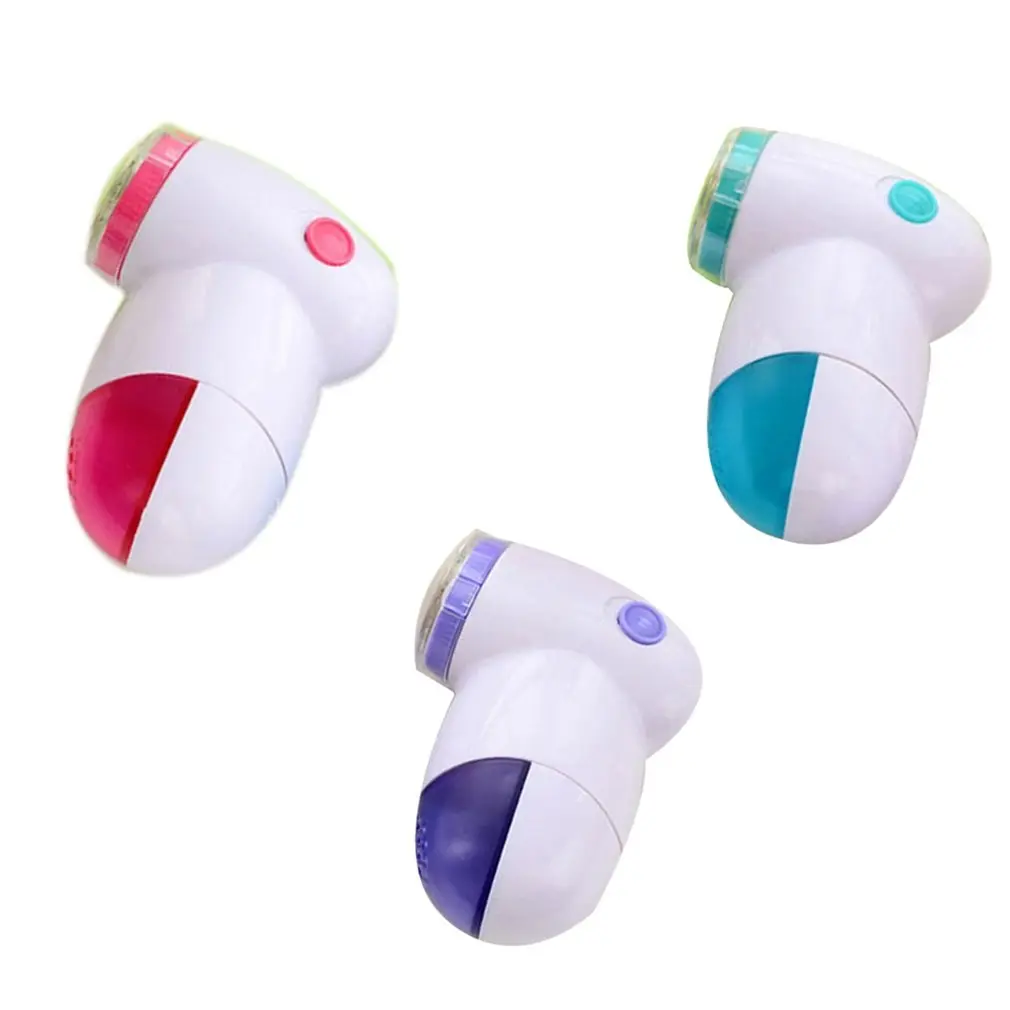 Clothes Fabric Shaver Electric Portable Hair Ball Trimmer Sweater Lint Fuzz Shaver Fluff Remove Pellet Cut Machine
Clothes Fabric Shaver Electric Portable Hair Ball Trimmer Sweater Lint Fuzz Shaver Fluff Remove Pellet Cut Machine