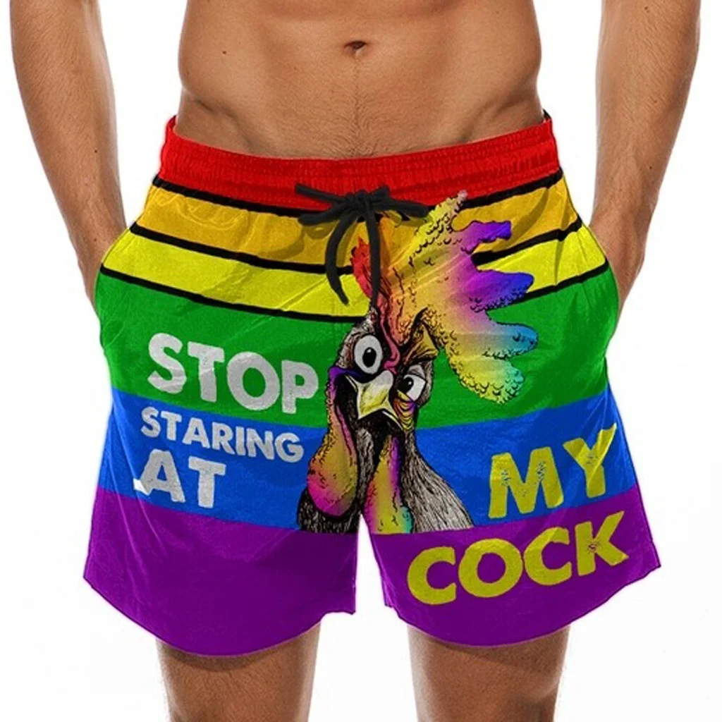 Personality Summer 2021 new swimming shorts 3D printing men's shorts beach pants loose sports quick-drying Swimwear trunks 6XL
Personality Summer 2021 new swimming shorts 3D printing men's shorts beach pants loose sports quick-drying Swimwear trunks 6XL