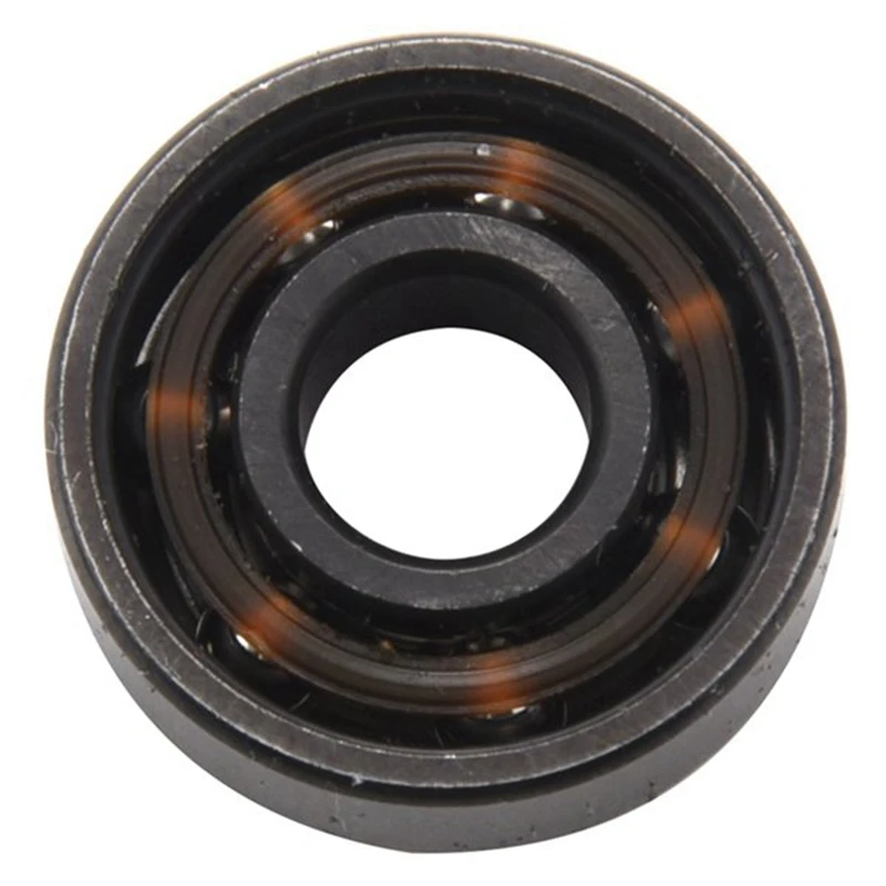 16Pcs Abec-11 608 Hybrid Ceramic Inline Skate Bearing 2Rs Skateboard Speed Roller Hand Spinner
16Pcs Abec-11 608 Hybrid Ceramic Inline Skate Bearing 2Rs Skateboard Speed Roller Hand Spinner