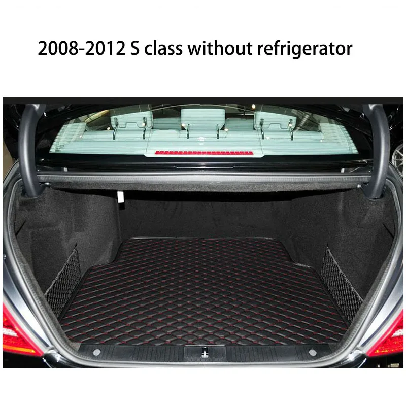 Lsrtw2017 Fiber Leather Car Trunk Mat for Mercedes Benz W222 W221 S320 S400 S500 S600 S350 2005-2019 2018 2017 2016 2015 2014
Lsrtw2017 Fiber Leather Car Trunk Mat for Mercedes Benz W222 W221 S320 S400 S500 S600 S350 2005-2019 2018 2017 2016 2015 2014