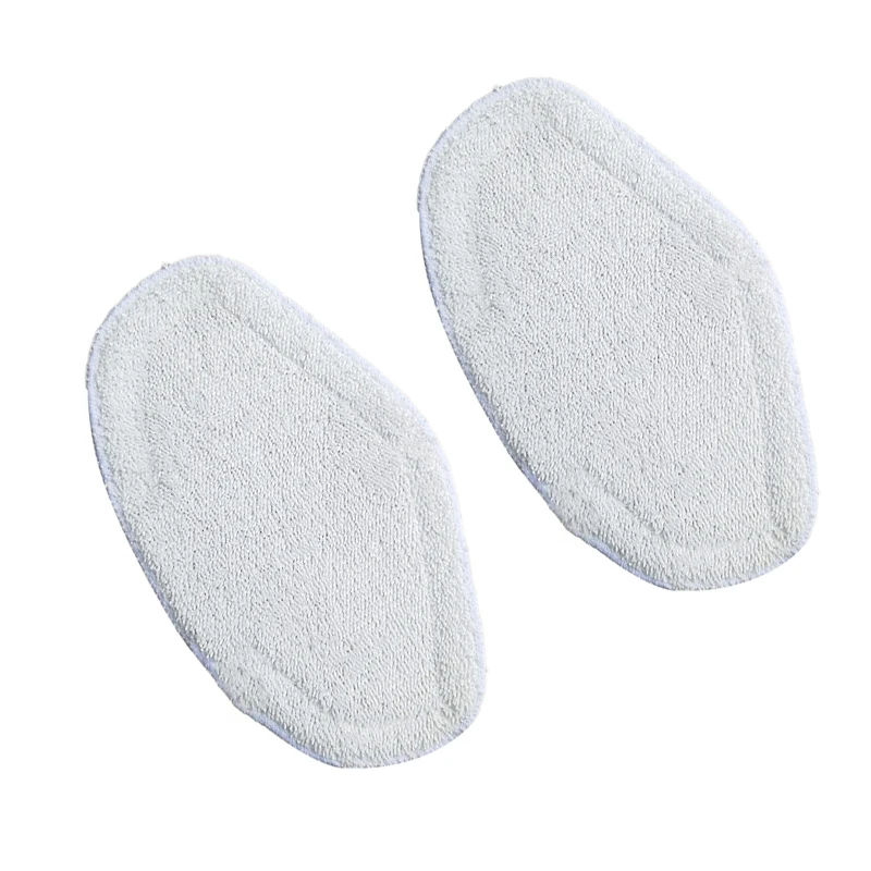 Accessories Mop Cloths For Vaporetto Smart 40_Mop Steam Cleaner Supplies Replacement Useful
Accessories Mop Cloths For Vaporetto Smart 40_Mop Steam Cleaner Supplies Replacement Useful