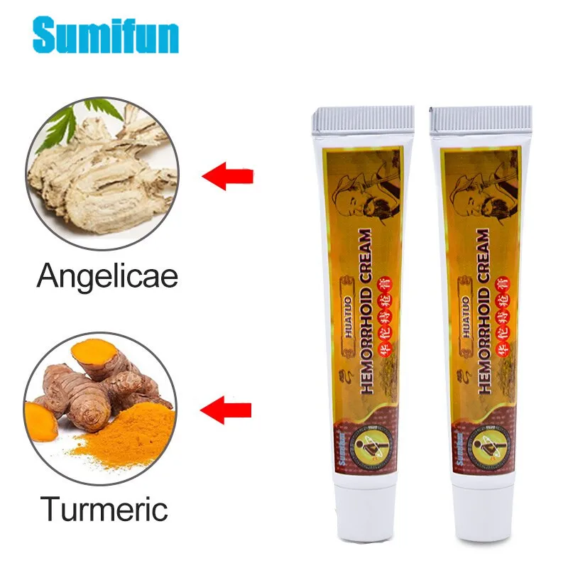Новинка Sumifun 1 шт. китайская мазь от геморроя крем для внутренней и внешней анальной трещины обезболивающие китайские медицинские пластыри
Новинка Sumifun 1 шт. китайская мазь от геморроя крем для внутренней и внешней анальной трещины обезболивающие китайские медицинские пластыри