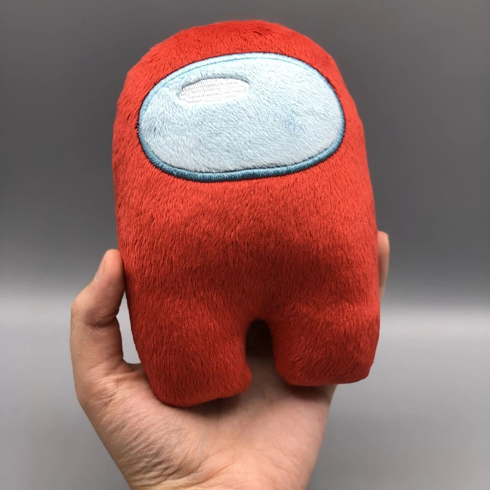 Mascot Plush Doll Soft Plush Toy Colorful Cute Stuffed Doll For Kids Children Adult Christmas Gift
Mascot Plush Doll Soft Plush Toy Colorful Cute Stuffed Doll For Kids Children Adult Christmas Gift