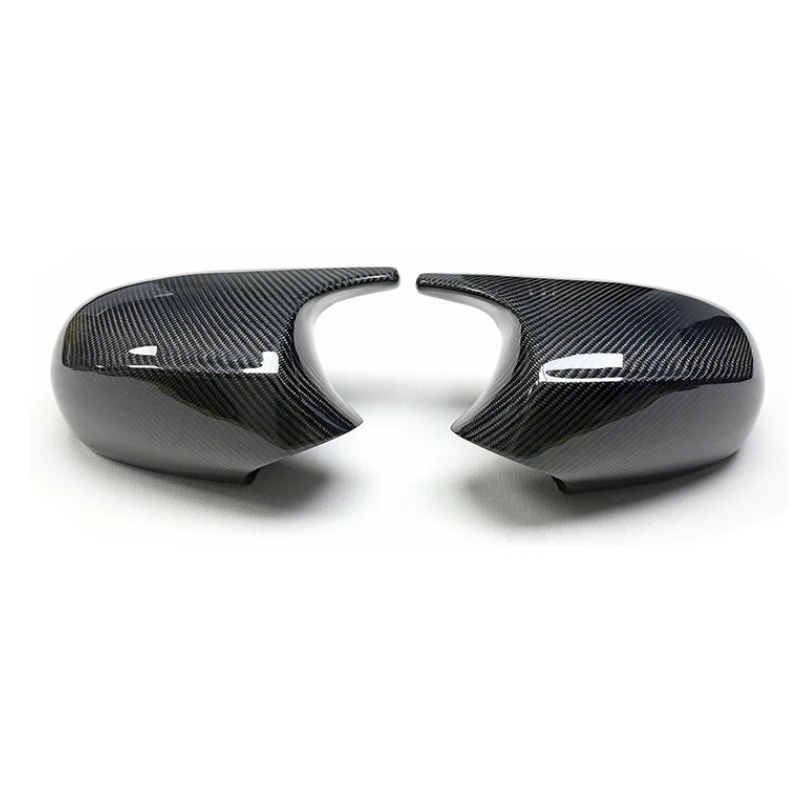 Mirror Cover E90 Carbon Fiber/ABS Car Rearview Mirror Cap Cover Direct Replace For BMW E90 E91 2008-11 E92 E93 2010-13 LCI
Mirror Cover E90 Carbon Fiber/ABS Car Rearview Mirror Cap Cover Direct Replace For BMW E90 E91 2008-11 E92 E93 2010-13 LCI