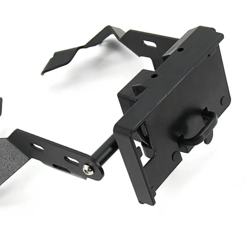 Motorcycle Front Phone Stand Holder Phone GPS Navigation Plate Bracket for Triumph Tiger 800 XCX/XRX 2016-2017
Motorcycle Front Phone Stand Holder Phone GPS Navigation Plate Bracket for Triumph Tiger 800 XCX/XRX 2016-2017