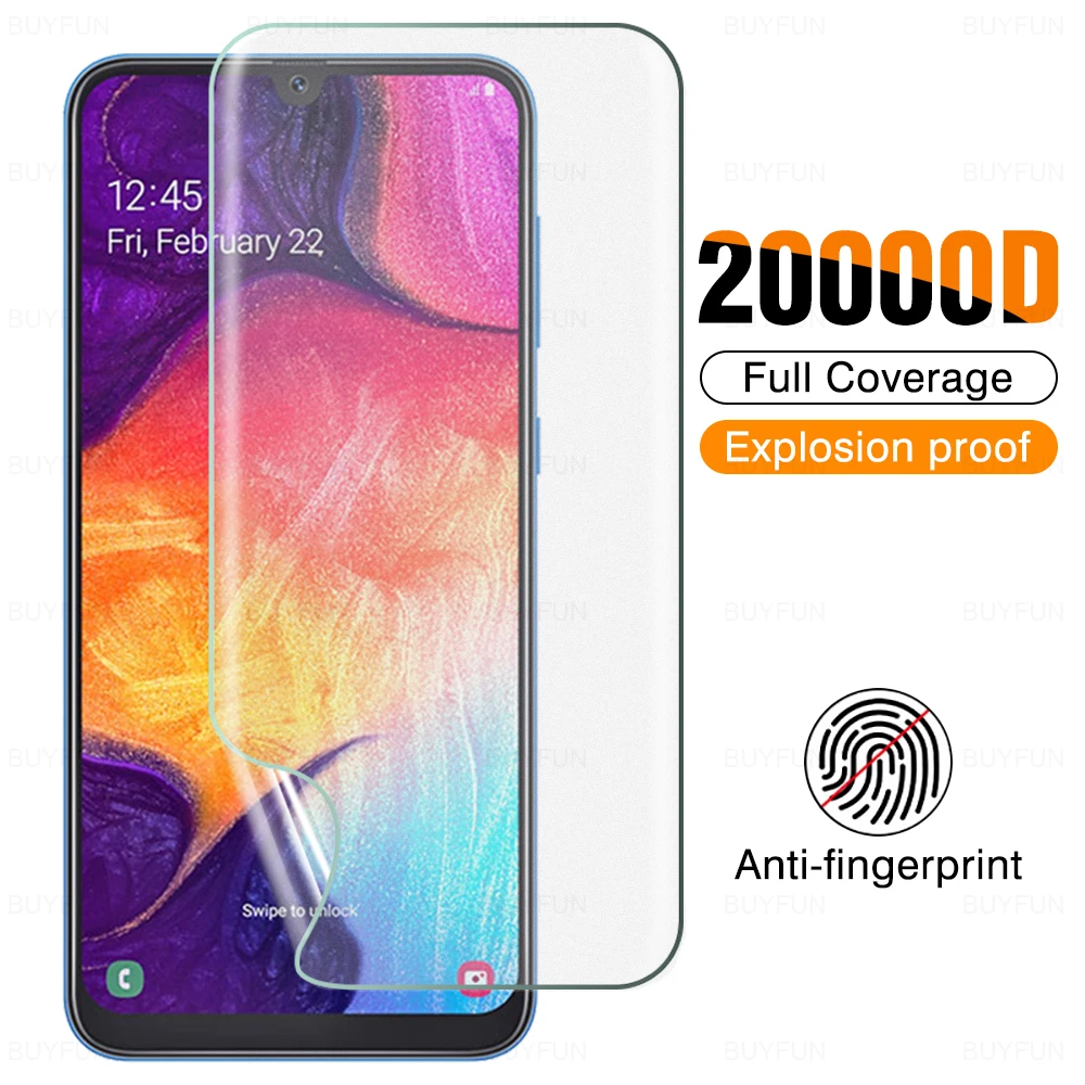 Изогнутая матовая Гидрогелевая пленка для Samsung a50 a50s a51, Защитная пленка для экрана Galaxy a 50 s a 50 s a50 s a 51, 1-2 шт.
Изогнутая матовая Гидрогелевая пленка для Samsung a50 a50s a51, Защитная пленка для экрана Galaxy a 50 s a 50 s a50 s a 51, 1-2 шт.