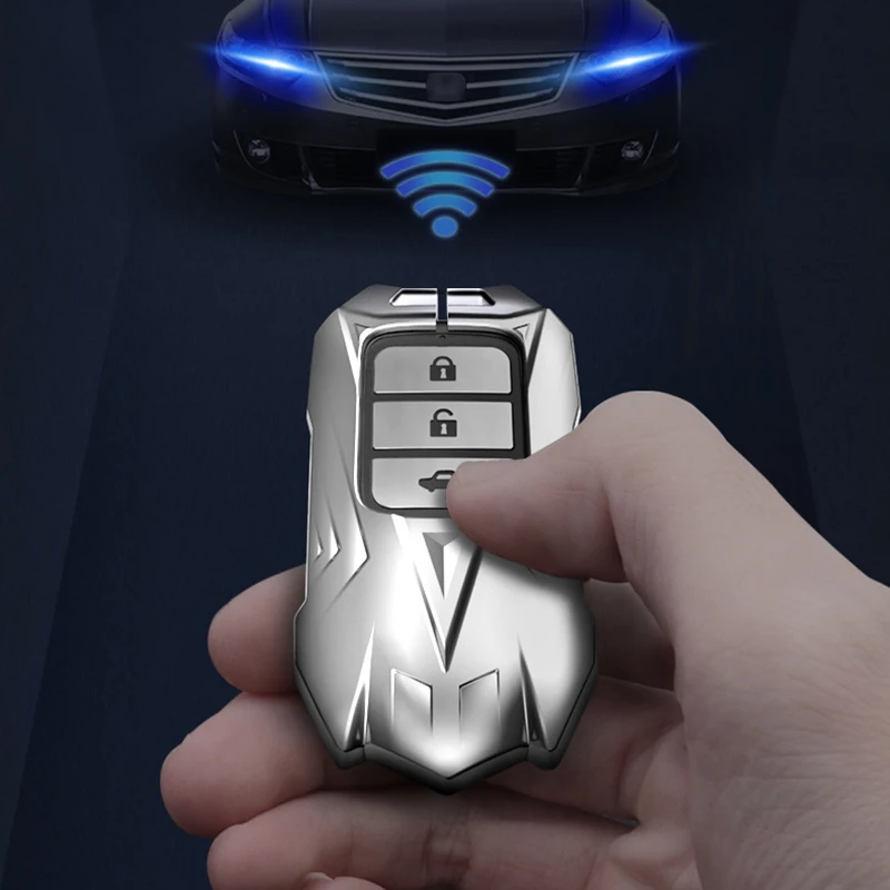 Car Key Case Cover For Honda Hrv Civic 2017 Accord 2003-2007 CR- V Freed Pilot Civic CR- V HR-V Jade Crider Odyssey CRV HRV
Car Key Case Cover For Honda Hrv Civic 2017 Accord 2003-2007 CR- V Freed Pilot Civic CR- V HR-V Jade Crider Odyssey CRV HRV