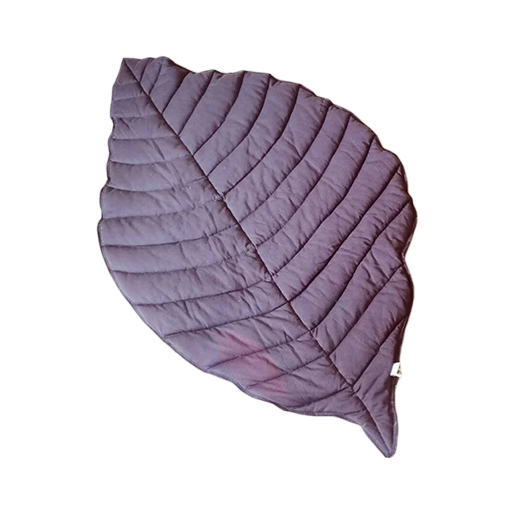 Baby Cotton Play Mat Crawling Carpet Leaf Shape Kids Room Floor Rug Game Pad Playmat Child Bedroom Nursery Decor
Baby Cotton Play Mat Crawling Carpet Leaf Shape Kids Room Floor Rug Game Pad Playmat Child Bedroom Nursery Decor