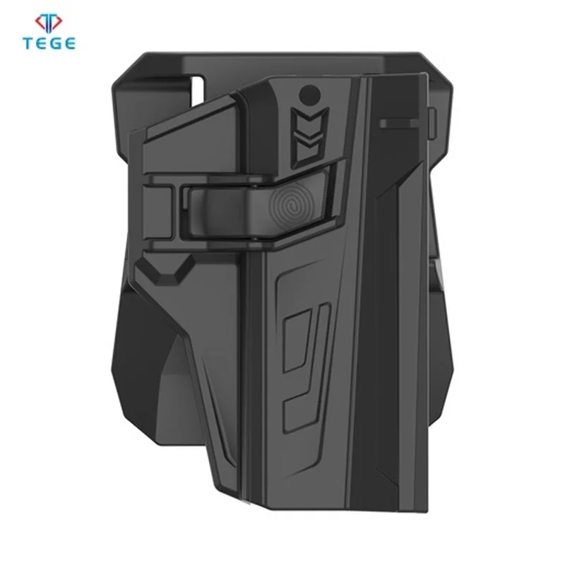 Pistol Holster Fits CZ P07 P09 With Paddle Attachment Accessory Concealed Tactical Polymer Holster
Pistol Holster Fits CZ P07 P09 With Paddle Attachment Accessory Concealed Tactical Polymer Holster