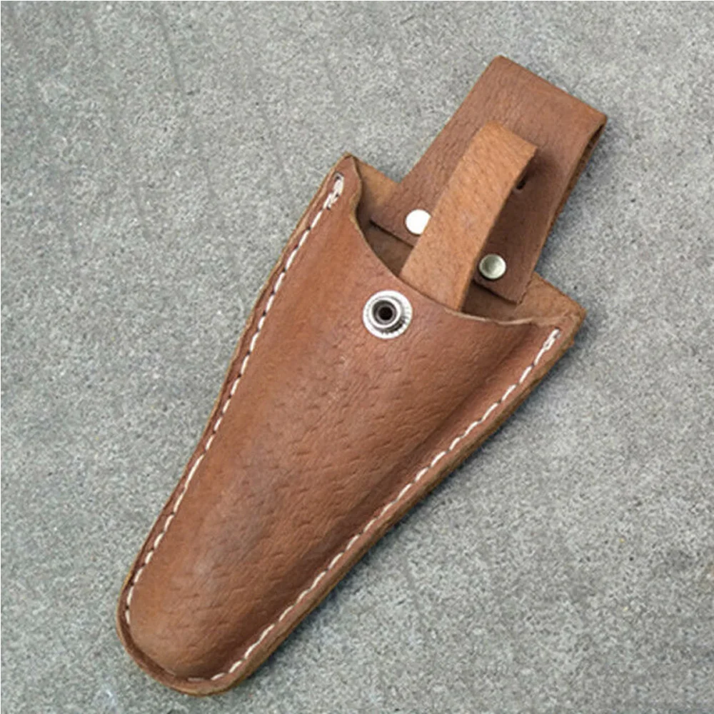 2pcs Leather Sheath Pouch Holder Garden Tool Bag For Pruning Plier Shears Multifunctional Drill Waist Tool Bag
2pcs Leather Sheath Pouch Holder Garden Tool Bag For Pruning Plier Shears Multifunctional Drill Waist Tool Bag