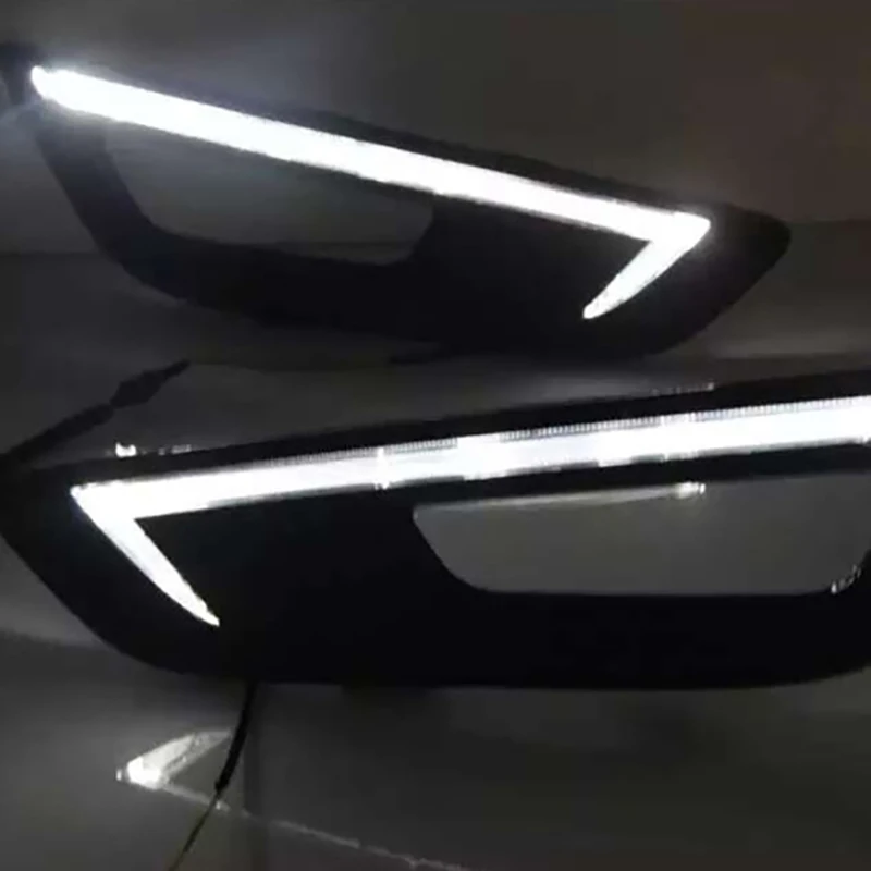 Ford Focus 2015-2018