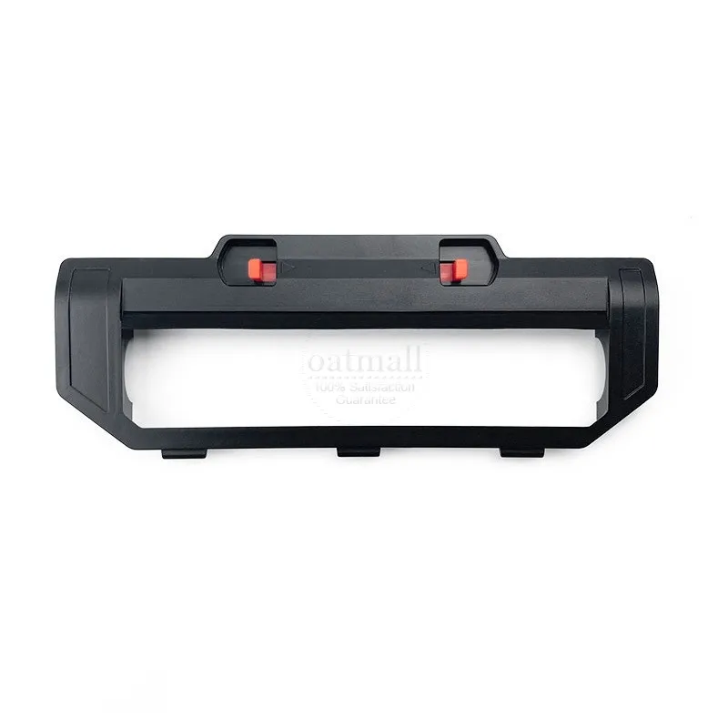 Крышка основной щетки Xiaomi Mijia Mi Robot Vacuum Mop Pro STYTJ02YM
Крышка основной щетки Xiaomi Mijia Mi Robot Vacuum Mop Pro STYTJ02YM
