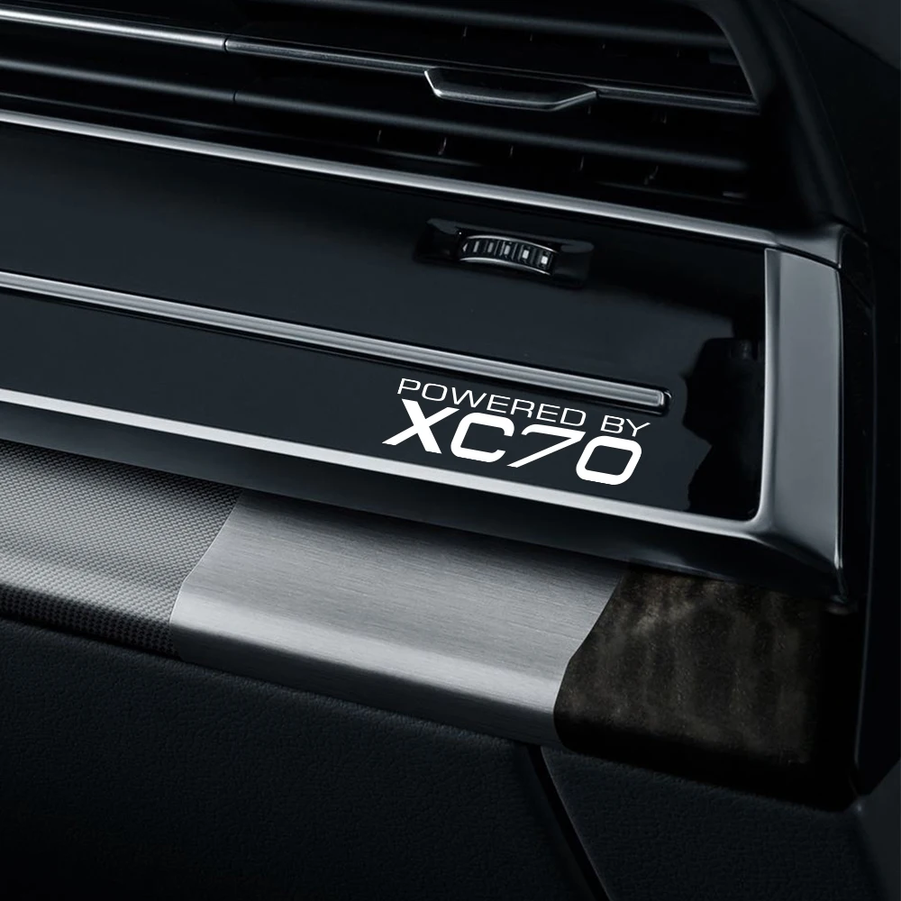Автомобильные наклейки на центральное управление, наклейки для Volvo C70 XC70 XC60 XC90 C30 V90 T6 S60 XC40 V40 V70 V60 V50 S80 S40 AWD, 2 шт. 
Автомобильные наклейки на центральное управление, наклейки для Volvo C70 XC70 XC60 XC90 C30 V90 T6 S60 XC40 V40 V70 V60 V50 S80 S40 AWD, 2 шт.