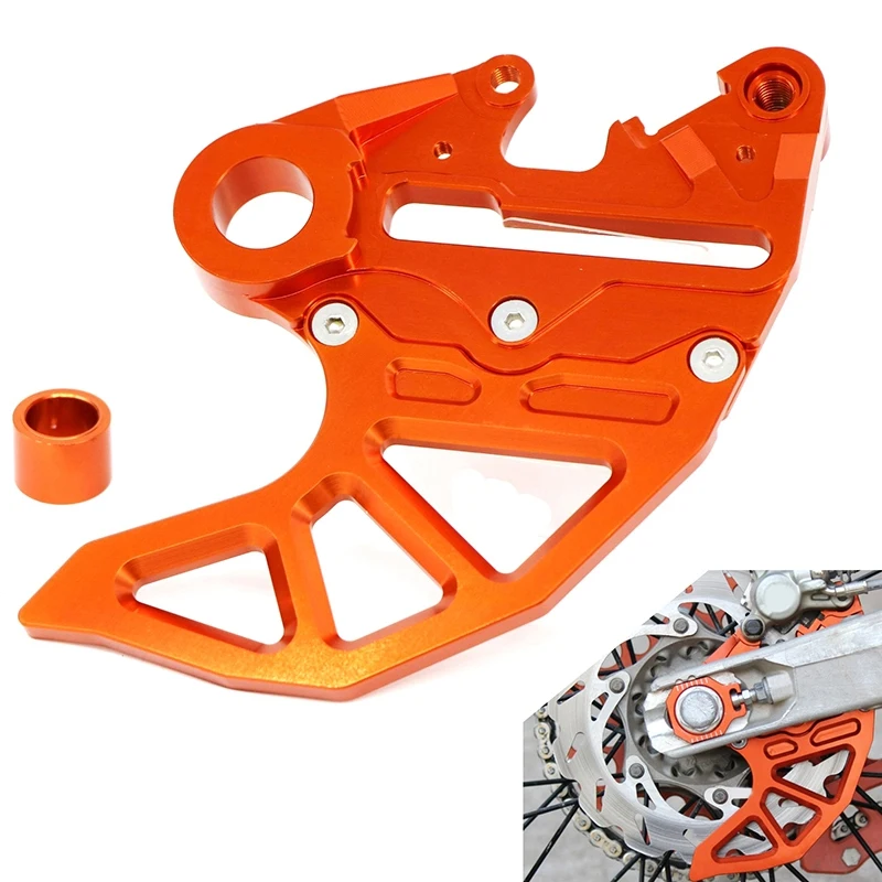 Для KTM защита заднего тормозного диска 125 150 200 250 300 350 450 500 530 SX SXF EXC EXCF XC XCF XCFW XCW 2017 2018 2019 20 мм 25 мм
Для KTM защита заднего тормозного диска 125 150 200 250 300 350 450 500 530 SX SXF EXC EXCF XC XCF XCFW XCW 2017 2018 2019 20 мм 25 мм