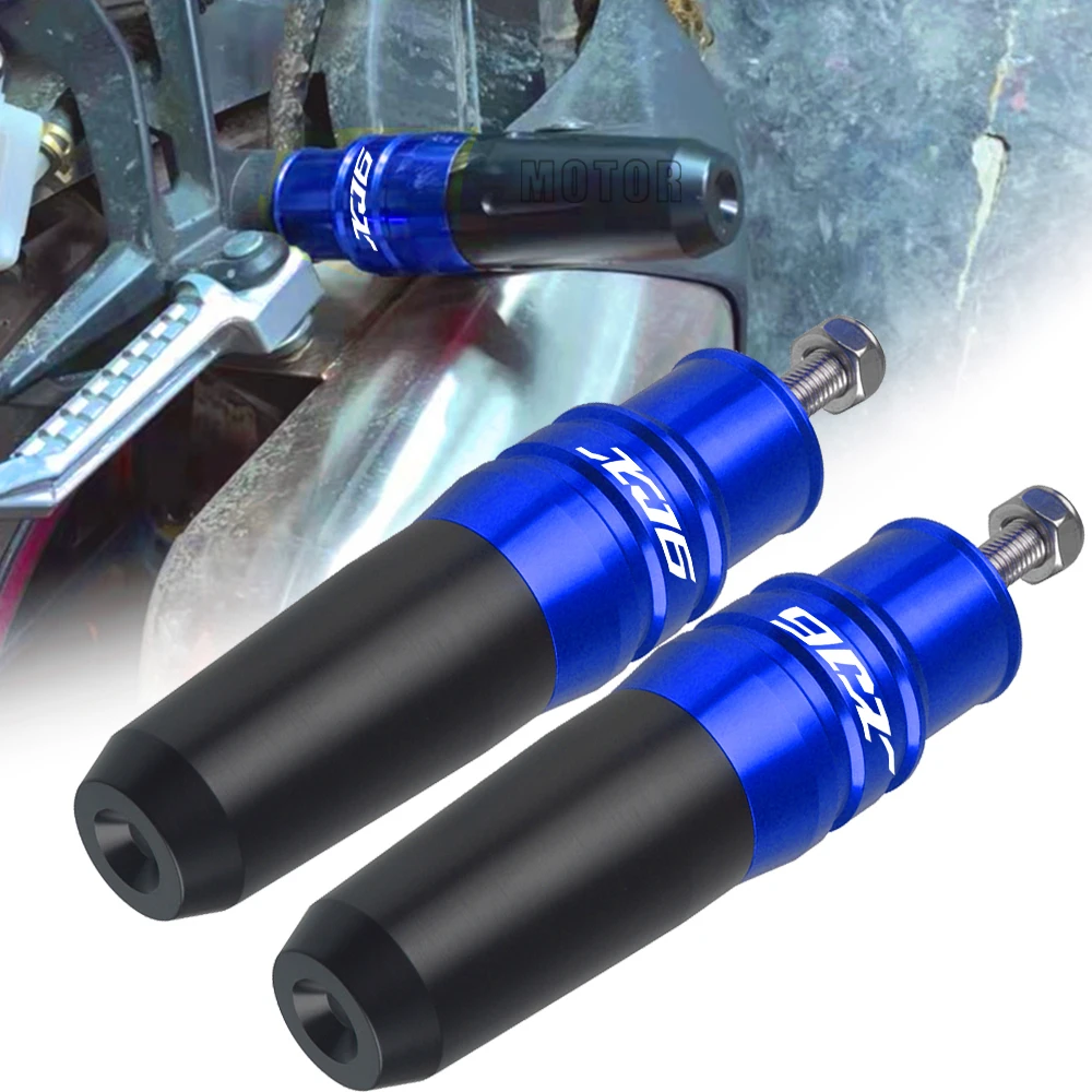 Для Yamaha XJ6 N / XJ6 утечки 2009-2015 2010 2011 2012 2013 11 мотоцикла с ЧПУ рамка Ползунки Краш колодки протектор
Для Yamaha XJ6 N / XJ6 утечки 2009-2015 2010 2011 2012 2013 11 мотоцикла с ЧПУ рамка Ползунки Краш колодки протектор