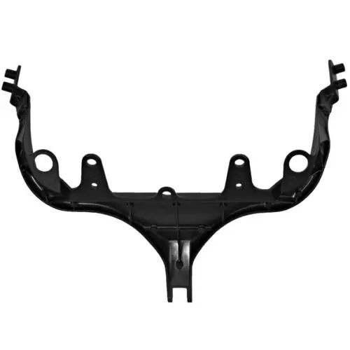 Motorcycle Upper Fairing Stay Headlight Bracket For Kawasaki ZZR 600 2005-2008 2007 2006
Motorcycle Upper Fairing Stay Headlight Bracket For Kawasaki ZZR 600 2005-2008 2007 2006