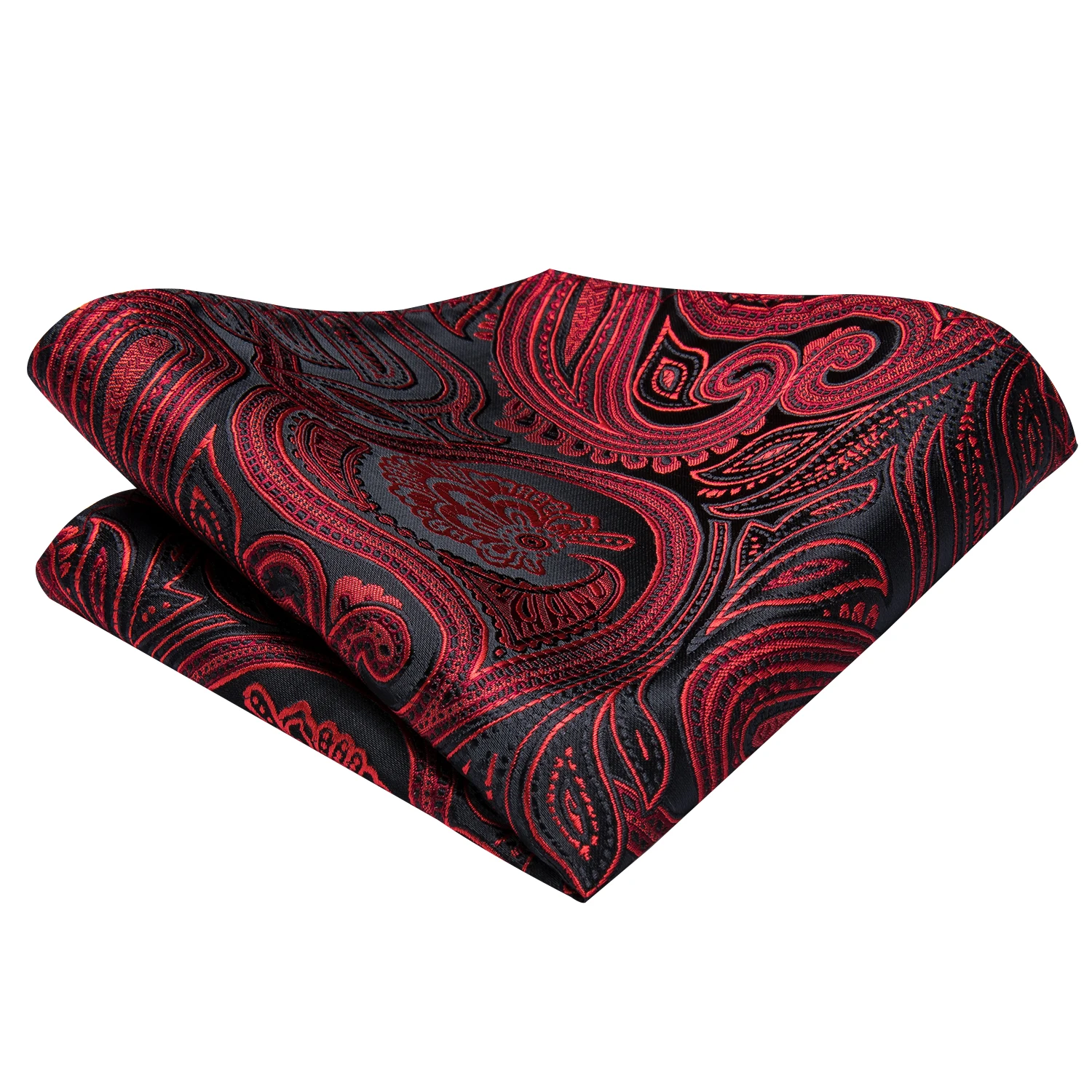 LH-2017 Hi-Tie Silk Adult Men's Bow Tie Set for Men Wedding Party Luxury Red Paisley Self-Tied Butterfly Bowtie Cufflinks Set
LH-2017 Hi-Tie Silk Adult Men's Bow Tie Set for Men Wedding Party Luxury Red Paisley Self-Tied Butterfly Bowtie Cufflinks Set