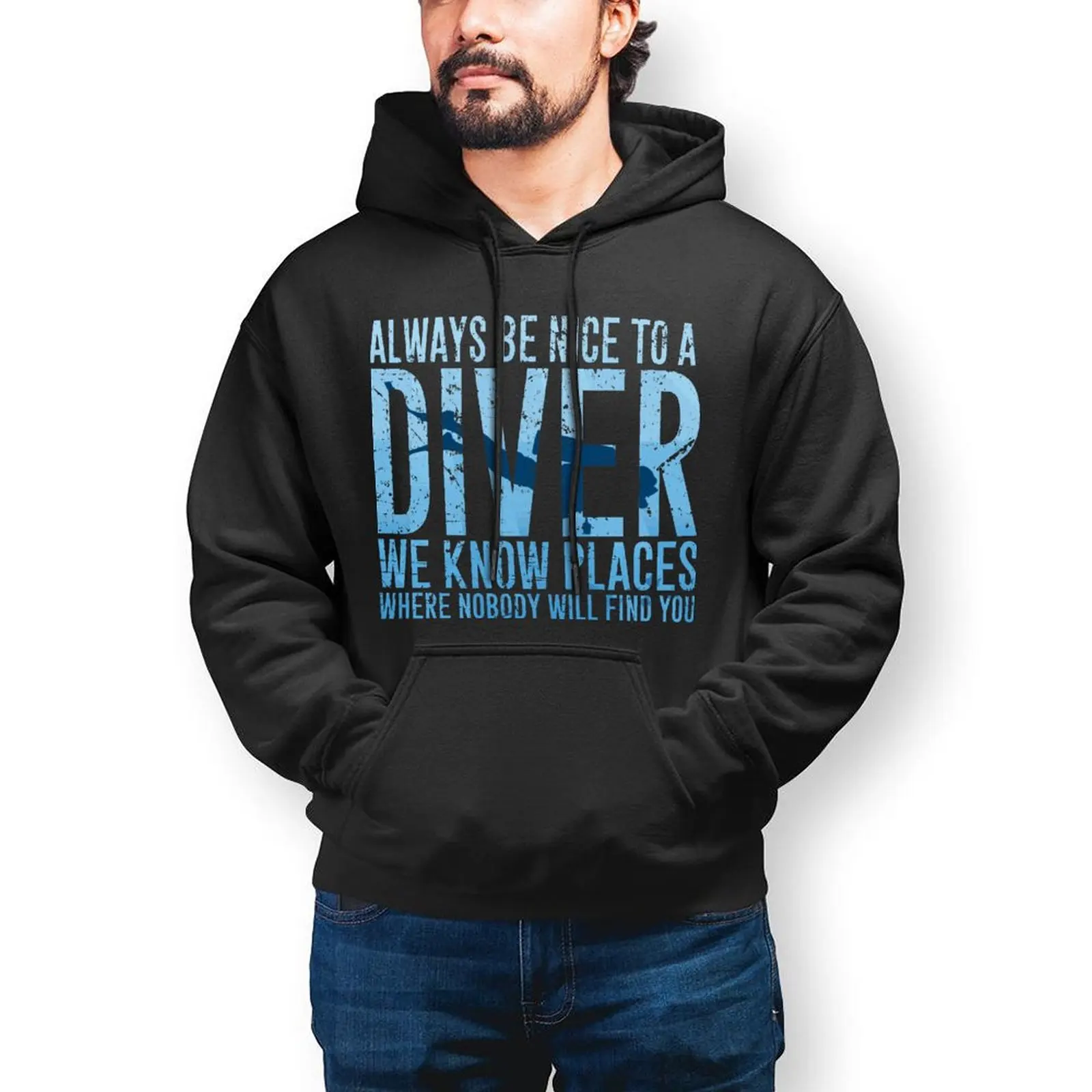 Diver Scuba Diving Hoodies Letters Cotton Outdoor Pullover Hoodie Warm Long Sleeve Nice Hoodie Mens
Diver Scuba Diving Hoodies Letters Cotton Outdoor Pullover Hoodie Warm Long Sleeve Nice Hoodie Mens