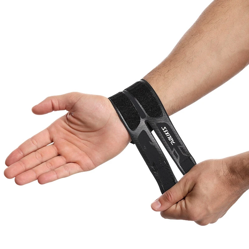 1PC Thin Gym Wrist Wraps Wristband Bandage for Sports Protect Equipment Hand Wrist Support Carpal Tunnel 2021
1PC Thin Gym Wrist Wraps Wristband Bandage for Sports Protect Equipment Hand Wrist Support Carpal Tunnel 2021