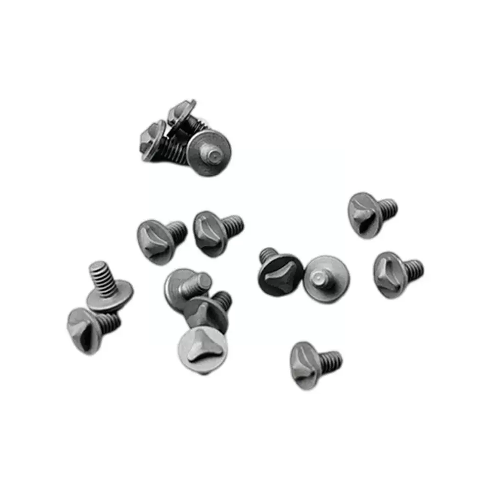 1pcs Universal Alloy Knife Handle Screws For Microtec Combat Knives Diy Nail Rivet Parts Repair Accessories Z0p8
1pcs Universal Alloy Knife Handle Screws For Microtec Combat Knives Diy Nail Rivet Parts Repair Accessories Z0p8