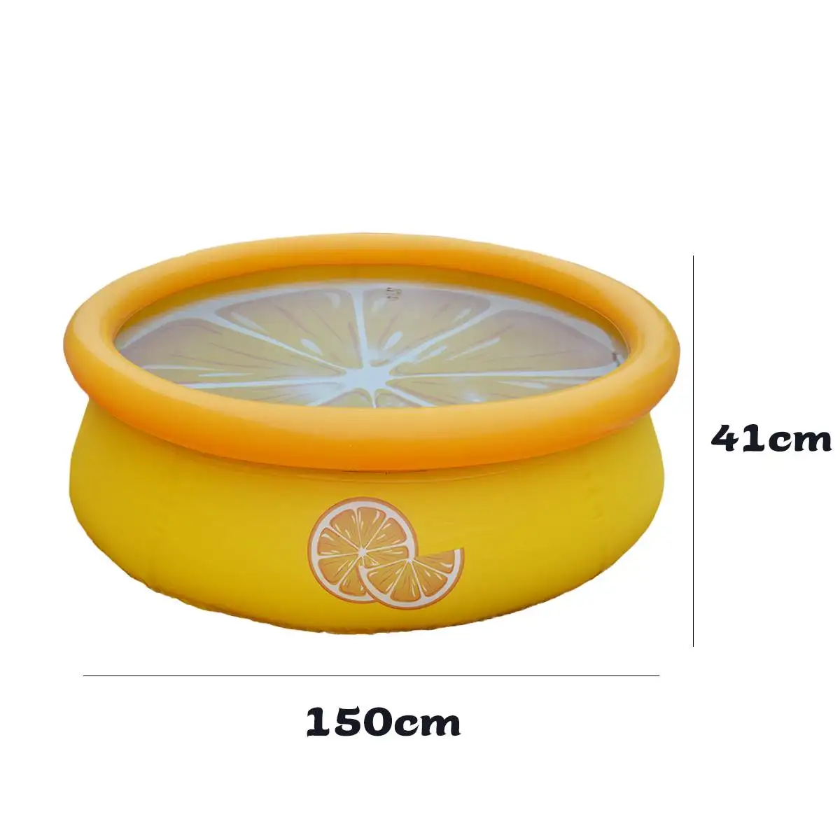 NEW 150x41cm Summer PVC Baby Kids Inflatable Swimming Pool Safety Children Bathing Tub Pool Round Swimming Pool Water Party
NEW 150x41cm Summer PVC Baby Kids Inflatable Swimming Pool Safety Children Bathing Tub Pool Round Swimming Pool Water Party