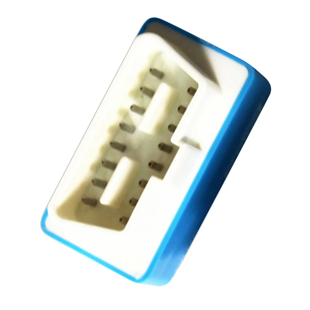 Подключите и управляйте ECO OBD2 экономичный чип тюнинг коробка для дизельных автомобилей
Подключите и управляйте ECO OBD2 экономичный чип тюнинг коробка для дизельных автомобилей