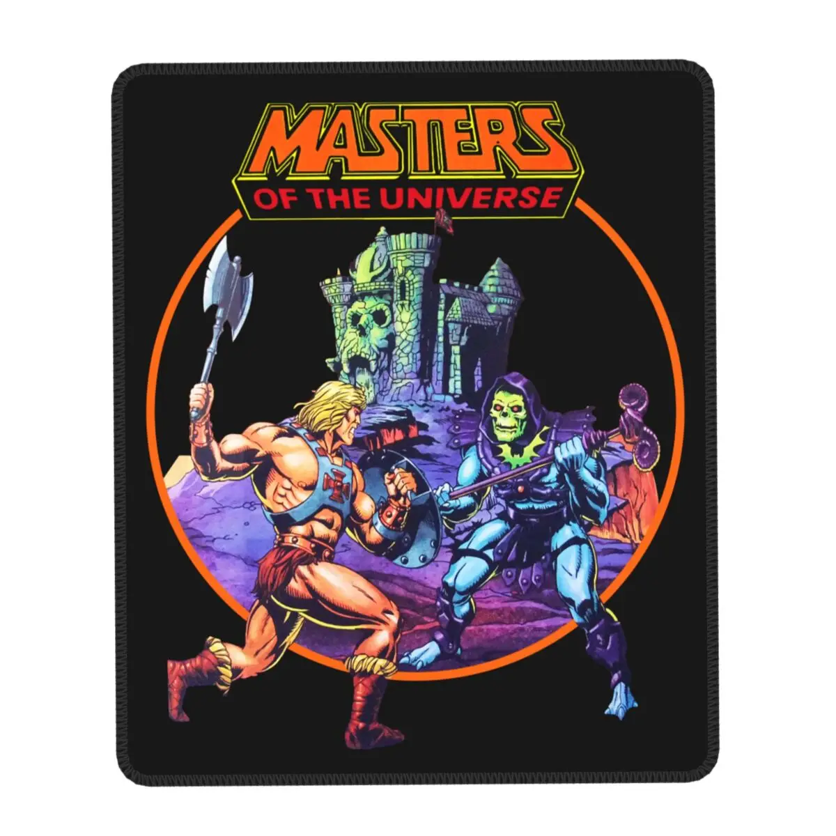 Retro He-Man And The Masters Of The Universe Computer Mouse Pad Soft Mousepad Non-Slip Rubber Skeletor Mouse Mat Pads for Gamer
Retro He-Man And The Masters Of The Universe Computer Mouse Pad Soft Mousepad Non-Slip Rubber Skeletor Mouse Mat Pads for Gamer