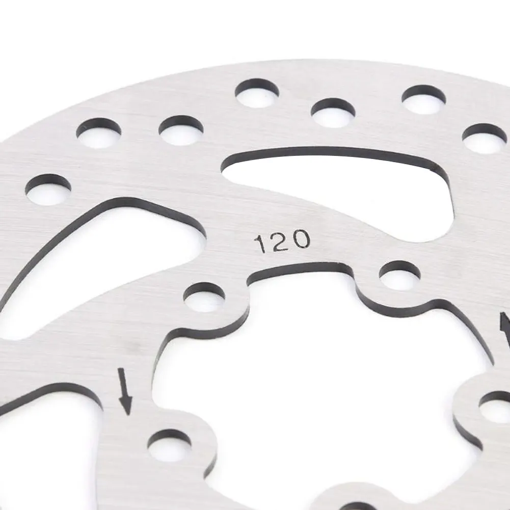 Fit for Xiaomi Mijia Electric Scooter M365 With Hole From Disc Brake Disc 5 Holes 110mm 120mm Brake Disc Rear Wheel
Fit for Xiaomi Mijia Electric Scooter M365 With Hole From Disc Brake Disc 5 Holes 110mm 120mm Brake Disc Rear Wheel
