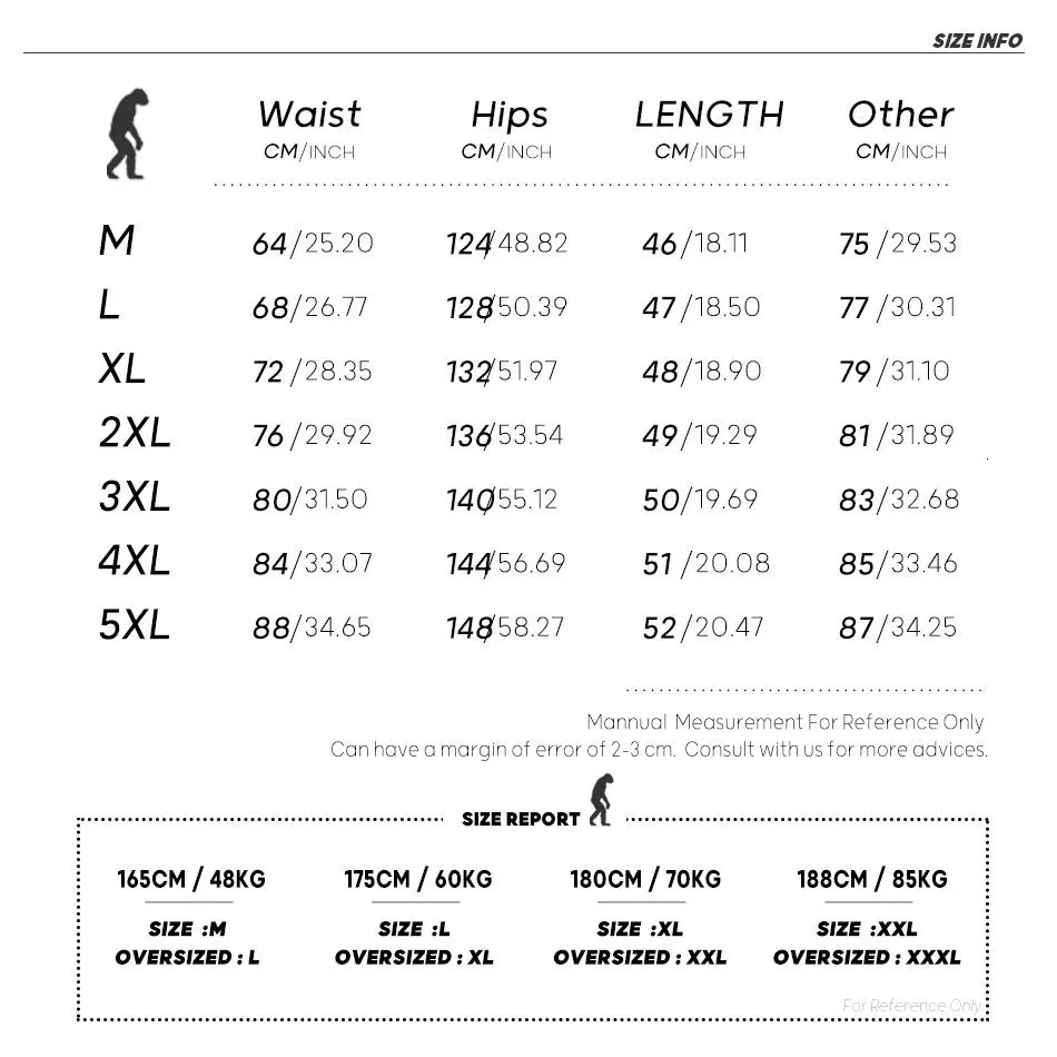 Neploha Men's Solid Color Shorts 2021 Fashion Casual Oversize Pants Harajuku Streetwear Man Shorts Clothing
Neploha Men's Solid Color Shorts 2021 Fashion Casual Oversize Pants Harajuku Streetwear Man Shorts Clothing