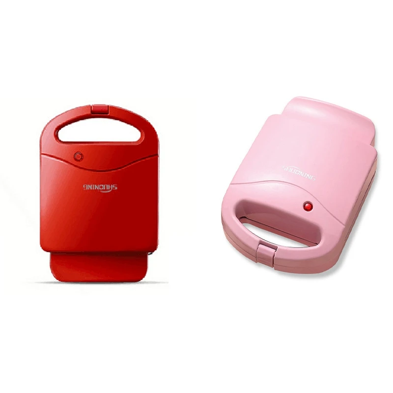 YIDPU Breakfast Machine Multifunctional Household Bread Machine Manufacturer Direct Selling Toast Sandwich Machine
YIDPU Breakfast Machine Multifunctional Household Bread Machine Manufacturer Direct Selling Toast Sandwich Machine