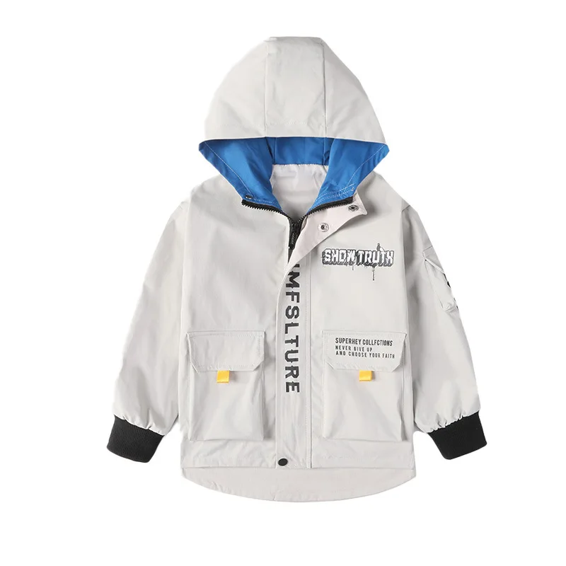 New Letters Spring Autumn Boy Coat Jackets OutwearTop Kids Teenage Children Clothes Sport School Outdoor CardiganZipperHigh Q
New Letters Spring Autumn Boy Coat Jackets OutwearTop Kids Teenage Children Clothes Sport School Outdoor CardiganZipperHigh Q